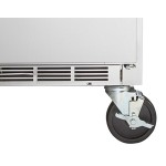 Beverage-Air UCR24AHC-ADA 24 Beverage-Air UCR24AHC-ADA 24