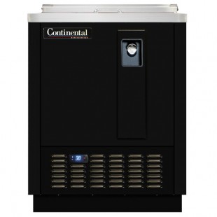 Continental Refrigerator BC24N 24