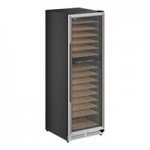 AvaValley WRC-128-DZ Dual Temperature Full Glass Door Commercial Wine Cooler AvaValley WRC-128-DZ Dual Temperature Full Glass Door Commercial Wine Cooler
