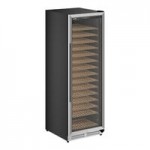 AvaValley WRC-128-DZ Dual Temperature Full Glass Door Commercial Wine Cooler AvaValley WRC-128-DZ Dual Temperature Full Glass Door Commercial Wine Cooler