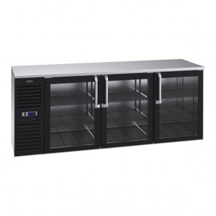Krowne BS84L-GSS-LRR 84 Krowne BS84L-GSS-LRR 84