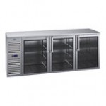 Krowne BS84L-GSS-LRR 84