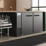 Avantco UBB-60-GT 60 Avantco UBB-60-GT 60
