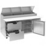 Beverage-Air DPD67HC-2-CL 67