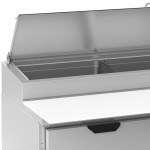 Beverage-Air DPD67HC-2-CL 67
