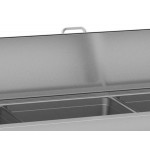 Beverage-Air DPD67HC-2-CL 67