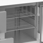 Beverage-Air DPD67HC-2-CL 67