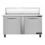 Continental Refrigerator SW60-N-16C 60