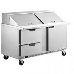 Beverage-Air SPED60HC-12M-2-CL Elite Series 60