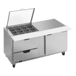 Beverage-Air SPED60HC-12M-2-CL Elite Series 60 Beverage-Air SPED60HC-12M-2-CL Elite Series 60