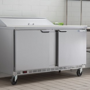 Beverage-Air SPE60HC-10 Elite Series 60