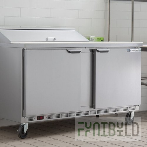 Beverage-Air SPE60HC-10 Elite Series 60