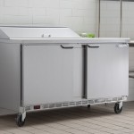 Beverage-Air SPE60HC-10 Elite Series 60 Beverage-Air SPE60HC-10 Elite Series 60