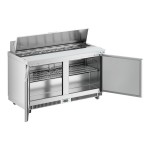Avantco ZPT-60-FB-HC 60