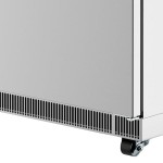Avantco ZPT-60-FB-HC 60