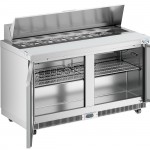 Avantco ZPT-60-FB-HC 60