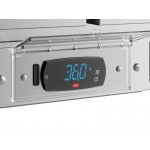 Avantco ZPT-60-FB-HC 60