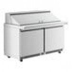 Avantco ZPT-60-FB-HC 60