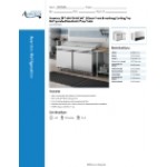 Avantco ZPT-60-FB-HC 60