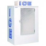 Polar Temp 750ADP Auto Defrost Outdoor Ice Merchandiser - 70 cu. ft. Polar Temp 750ADP Auto Defrost Outdoor Ice Merchandiser - 70 cu. ft.