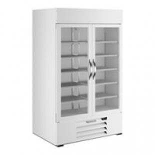 Beverage-Air MMR44HC-1-WS-IQ MarketMax 47