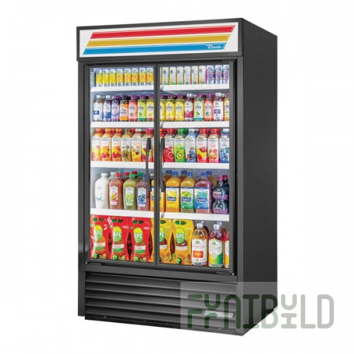 True TVM-48-HC~VM01 47 1/4
