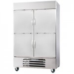 Beverage-Air HBR49HC-1-HS Horizon Series 52