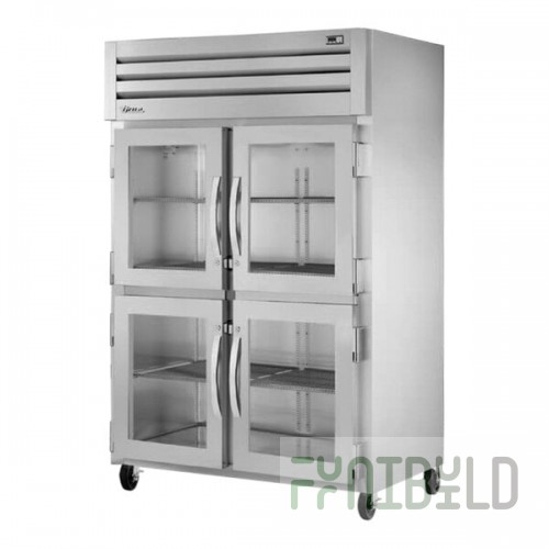 True STR2R-4HG-HC Spec Series 52 5/8