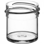 33/400 Smooth Unlined White Lid - 100/Pack 33/400 Smooth Unlined White Lid - 100/Pack