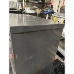 Scratch and Dent Hirsh 24084 SOHO Charcoal Two-Drawer Lateral 101 File Cabinet - 30
