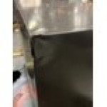Scratch and Dent Hirsh 24084 SOHO Charcoal Two-Drawer Lateral 101 File Cabinet - 30