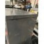 Scratch and Dent Hirsh 24084 SOHO Charcoal Two-Drawer Lateral 101 File Cabinet - 30