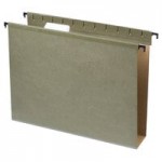Scratch and Dent Hirsh 24084 SOHO Charcoal Two-Drawer Lateral 101 File Cabinet - 30