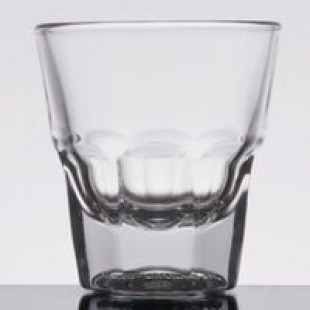 Anchor Hocking 90005 New Orleans 5.5 oz. Rocks / Old Fashioned Glass - 36/Case Anchor Hocking 90005 New Orleans 5.5 oz. Rocks / Old Fashioned Glass - 36/Case