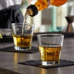 Anchor Hocking 90005 New Orleans 5.5 oz. Rocks / Old Fashioned Glass - 36/Case