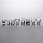 Anchor Hocking 90005 New Orleans 5.5 oz. Rocks / Old Fashioned Glass - 36/Case