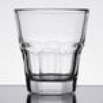 Anchor Hocking 90005 New Orleans 5.5 oz. Rocks / Old Fashioned Glass - 36/Case