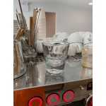 Anchor Hocking 90005 New Orleans 5.5 oz. Rocks / Old Fashioned Glass - 36/Case