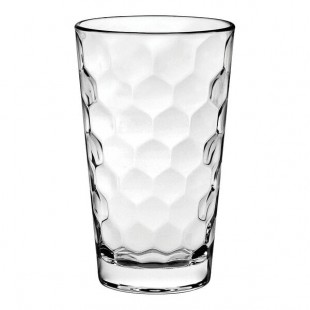 Vidivi Honey from BauscherHepp 13.9 oz. Highball Glass - 24/Case