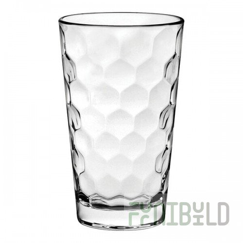 Vidivi Honey from BauscherHepp 13.9 oz. Highball Glass - 24/Case