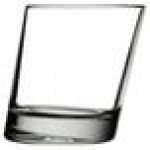 Libbey 11006821 Pisa 11.75 oz. Customizable Slanted Rocks / Double Old Fashioned Glass - 12/Case Libbey 11006821 Pisa 11.75 oz. Customizable Slanted Rocks / Double Old Fashioned Glass - 12/Case