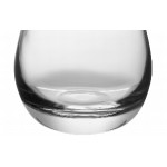 Acopa 4 oz. Customizable Whiskey Tasting / Tulip Glass - 12/Case