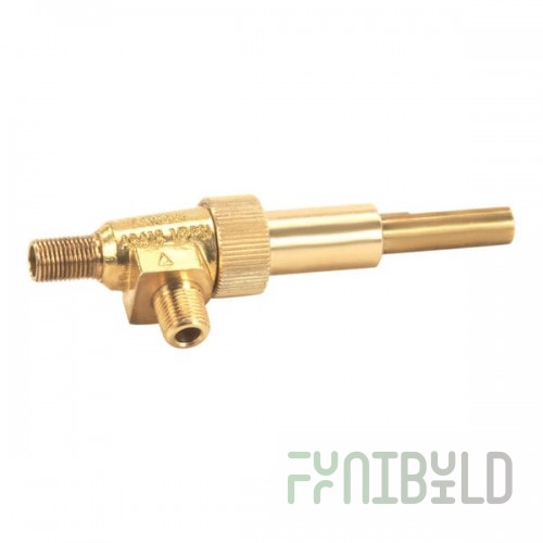 Viking Commercial 006525-000 Top Burner Valve