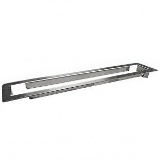 Spring USA AF9876 Stainless Steel Countertop Cutout Trim for AF350 Air Filter System