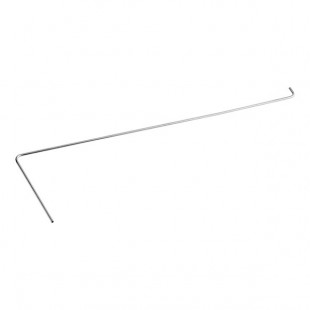 Cooking Performance Group 351181044 Long Rear Pilot Gas Pipe for S36-SU Series Ranges
