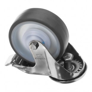 Alto-Shaam CS-39504 Caster,Swivel,100Mm W/Brake