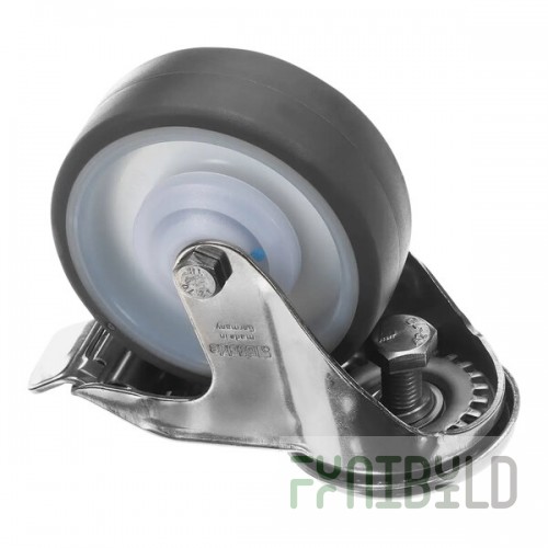 Alto-Shaam CS-39504 Caster,Swivel,100Mm W/Brake