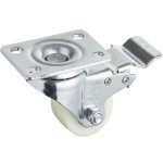 Avantco 19351041 Caster with Brake for BCR-15-HC Refrigerated Display Case Avantco 19351041 Caster with Brake for BCR-15-HC Refrigerated Display Case
