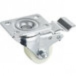 Avantco 19351041 Caster with Brake for BCR-15-HC Refrigerated Display Case Avantco 19351041 Caster with Brake for BCR-15-HC Refrigerated Display Case