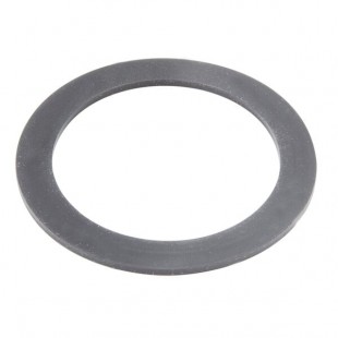 Waring 006890 Replacement Round Rubber Blender Gasket - 2 7/8 Waring 006890 Replacement Round Rubber Blender Gasket - 2 7/8